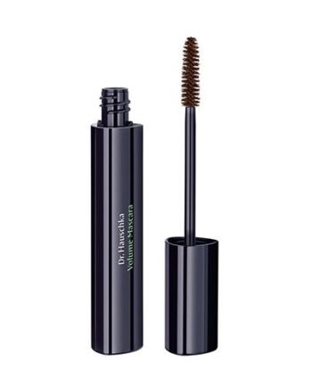 Hauschka Volume Mascara Brown 8ml