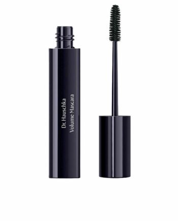 Hauschka Volume Mascara Sort