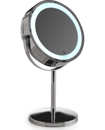 Hefe Gemma Makeup Spejl Krom