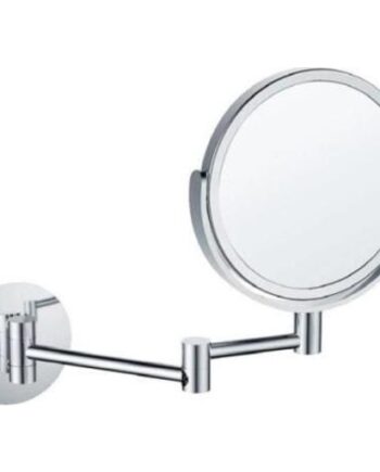 Hefe Valery Makeup Spejl ø20 Krom