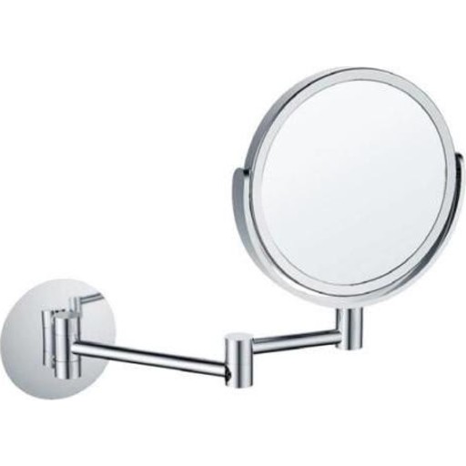 Hefe Valery Makeup Spejl ø20 Krom