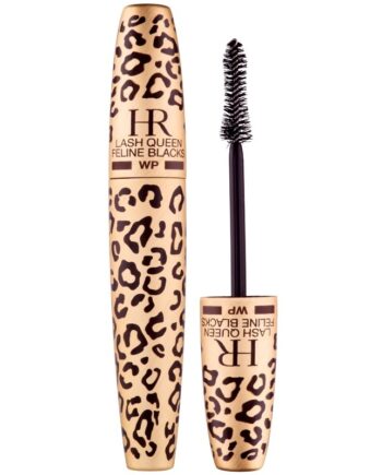 Helena Rubinstein Lash Queen Mascara Feline Blacks Black Waterproof