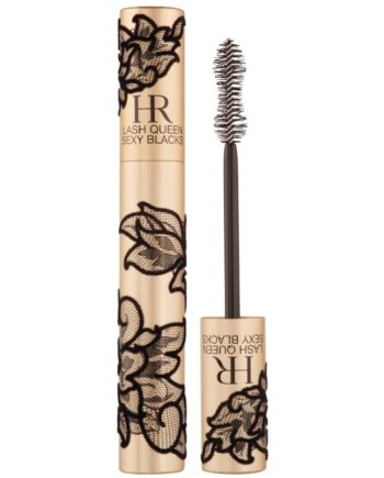 Helena Rubinstein Lash Queen Mascara Sexy Blacks Black