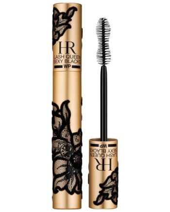Helena Rubinstein Lash Queen Mascara Sexy Blacks Waterproof Black