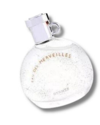 Hermes Eau Des Merveilles Eau Toilette