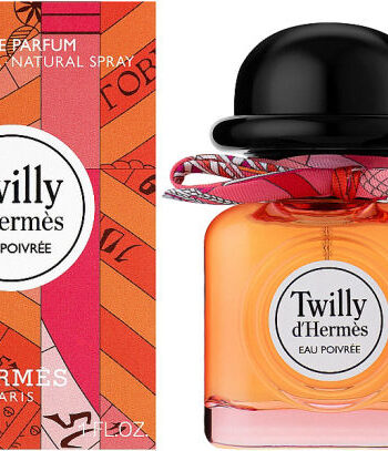 Hermes Paris Eau Parfum Twilly Hermes 30ml