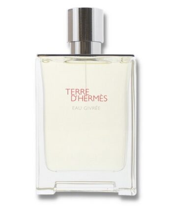 Hermes Terre Herms Eau Givree Edp