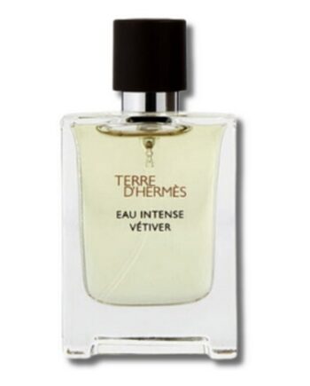 Hermes Terre Herms Eau Intense Vetiver Edp