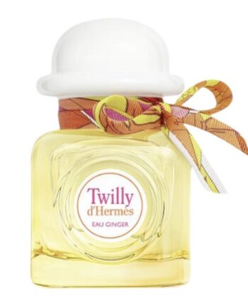 Hermes Twilly Eau Ginger Edp