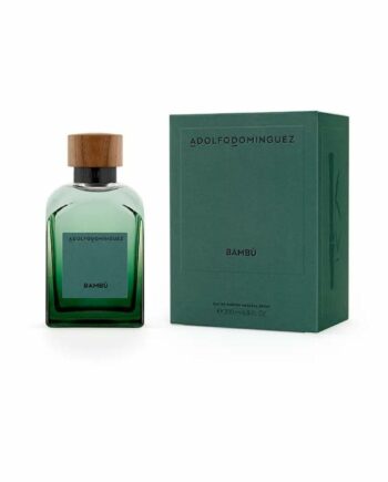 Herreparfume Adolfo Dominguez Bamb Eau Parfum 200