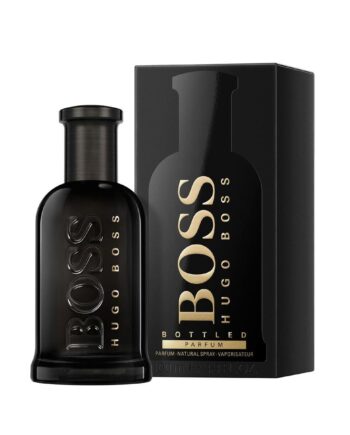 Herreparfume Boss Bottled Eau Parfum 100