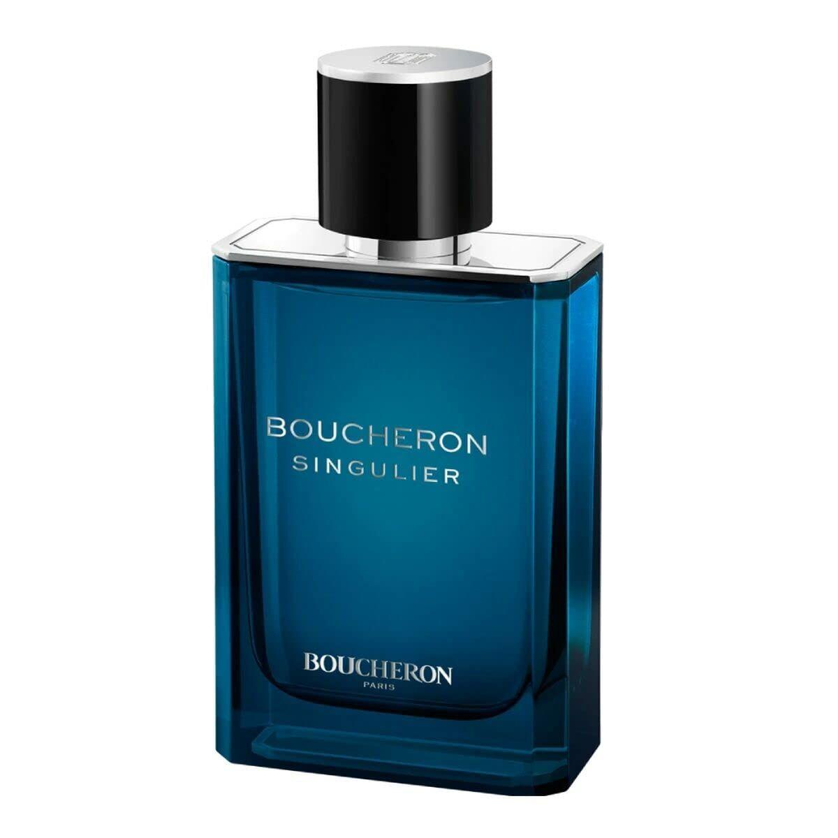 Herreparfume Boucheron Singulier Eau Parfum 100