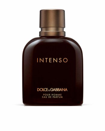 Herreparfume Dolce   Gabbana Intenso Eau Parfum 125