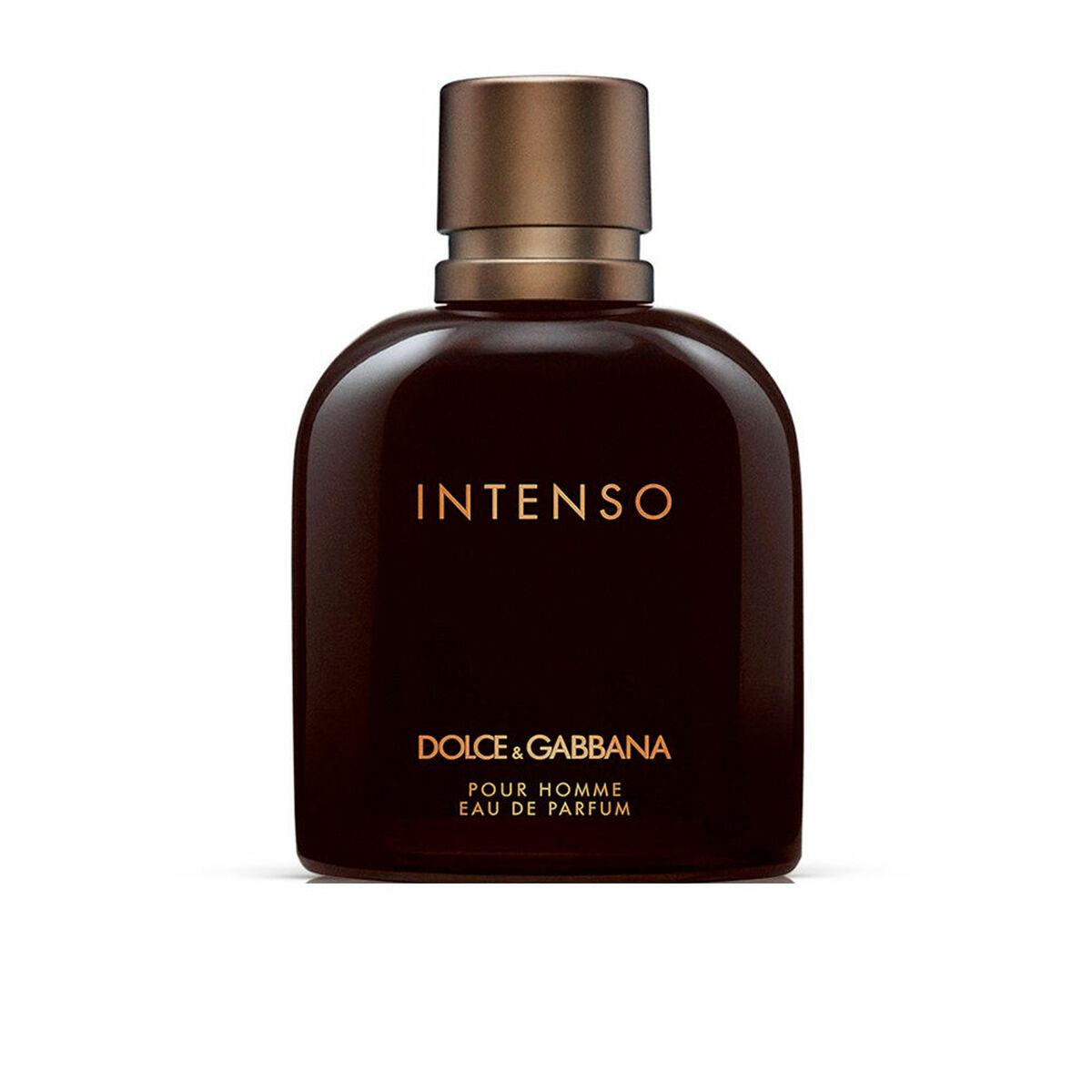 Herreparfume Dolce Gabbana Intenso Eau Parfum 125