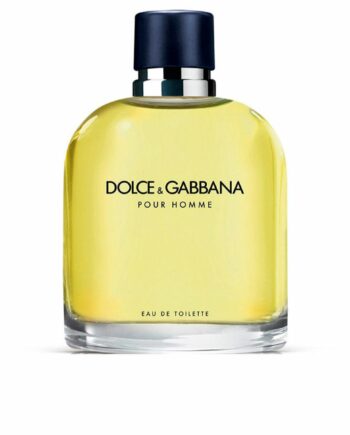 Herreparfume Dolce   Gabbana Pour Homme Eau Toilette
