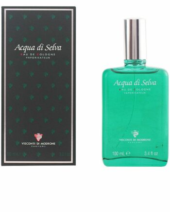 Herreparfume Eau Cologne Victor Acqua Selva 100