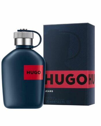 Herreparfume Hugo Boss Hugo Jeans 125 Eau Toilette