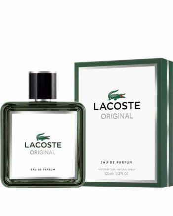 Herreparfume Lacoste Original Eau Parfum 100