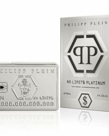 Herreparfume Philipp Plein Limits Eau Parfum
