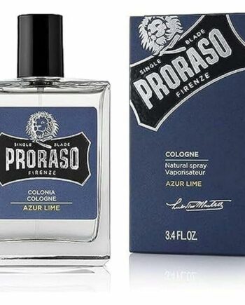 Herreparfume Proraso Azur Lime Eau Cologne 100