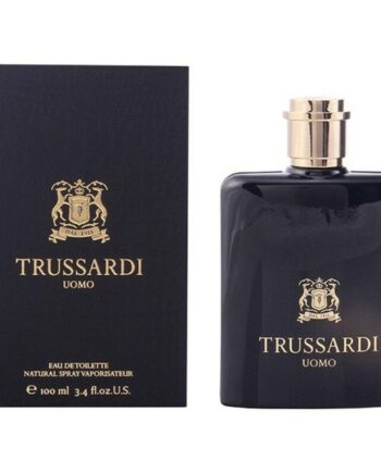 Herreparfume Trussardi Uomo Eau Toilette