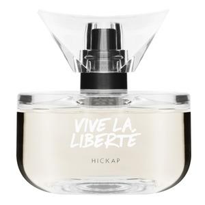 Hickap Vive Libert Eau Parfum