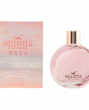 Hollister Wave For Her Eau Parfum 100