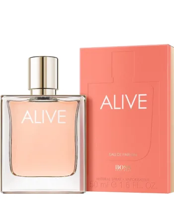 Hugo Boss Alive Eau Parfum 50ml