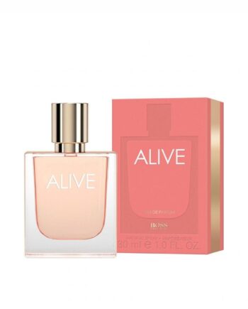 Hugo Boss Alive Eau Parfum Dameparfume