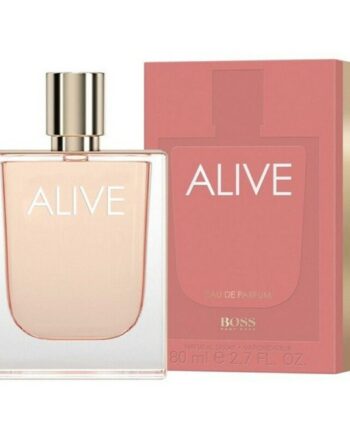Hugo Boss Alive Eau Parfum Til Kvinder