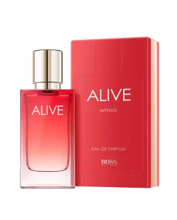 Hugo Boss Alive Intense Eau Parfum 30ml