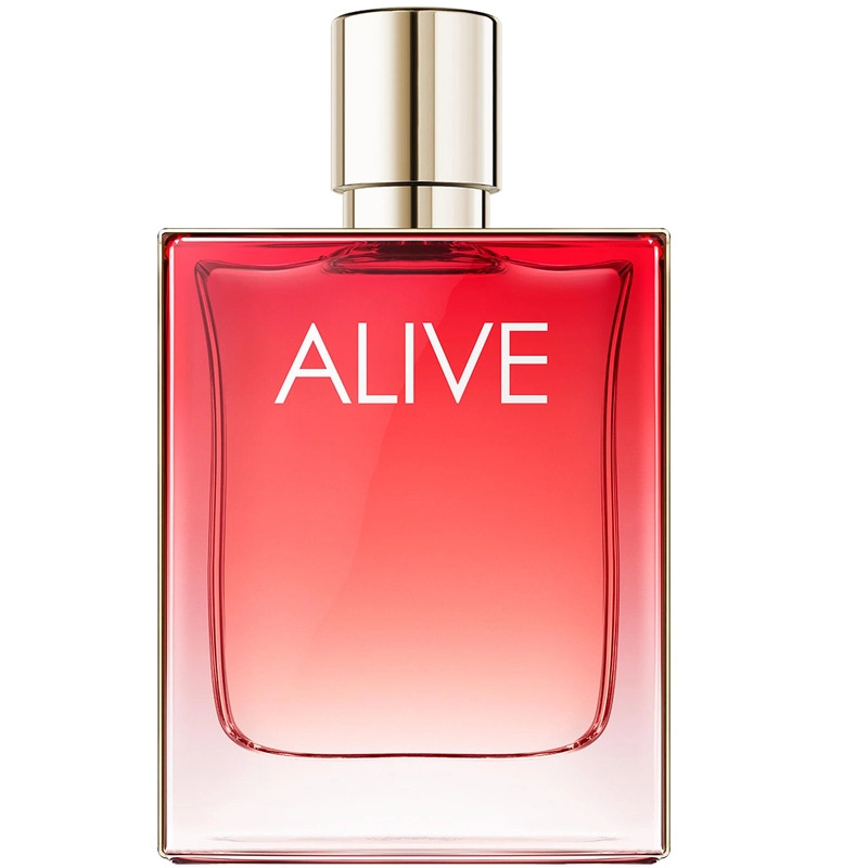 Hugo Boss Alive Intense For Women Edp