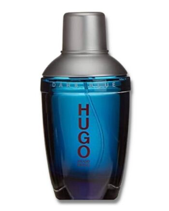 Hugo Boss Boss Dark Blue Edt