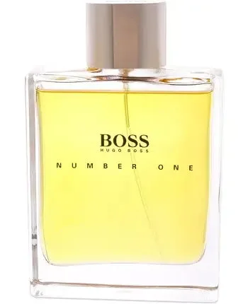 Hugo Boss Boss Number One Eau Toilette 100ml