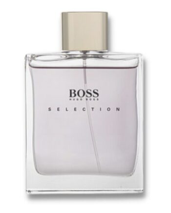 Hugo Boss Boss Selection 100 Edt