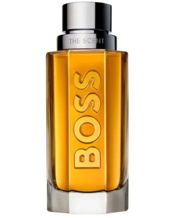 Hugo Boss Boss The Scent Eau Toilette 100ml