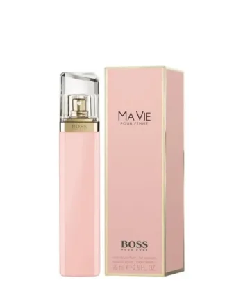 Hugo Boss Boss Vie Eau Parfum 75ml Spray