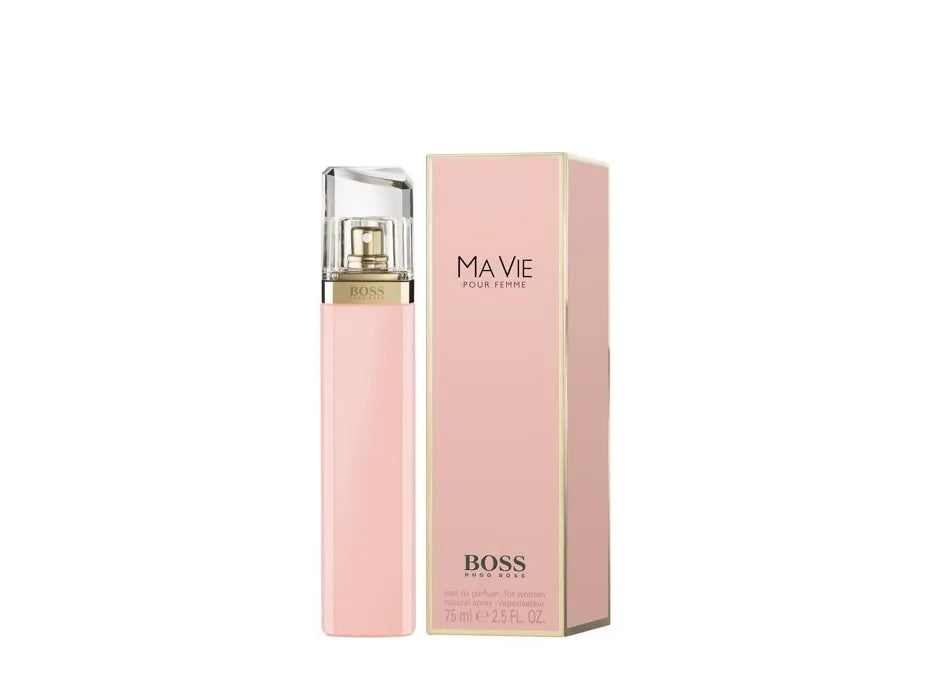 Hugo Boss Boss Vie Eau Parfum 75ml Spray