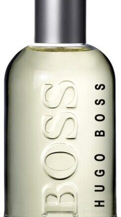 Hugo Boss Bottled