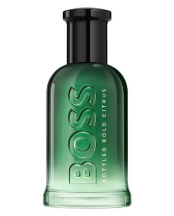 Hugo Boss Bottled Bold Citrus Eau Parfum