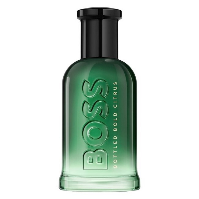 Hugo Boss Bottled Bold Citrus Eau Parfum