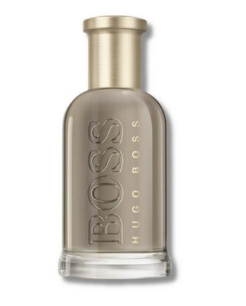 Hugo Boss Bottled Eau Parfum 200