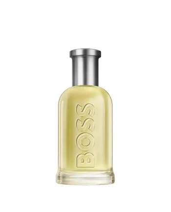 Hugo Boss Bottled Eau Toilette 100ml