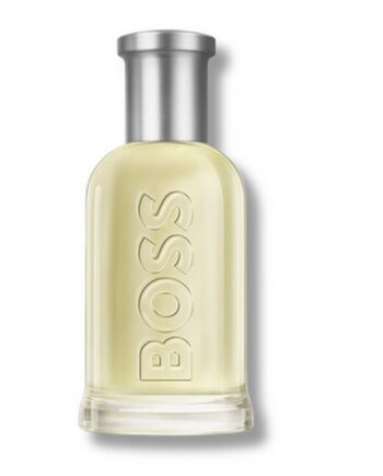 Hugo Boss Bottled Eau Toilette Edt