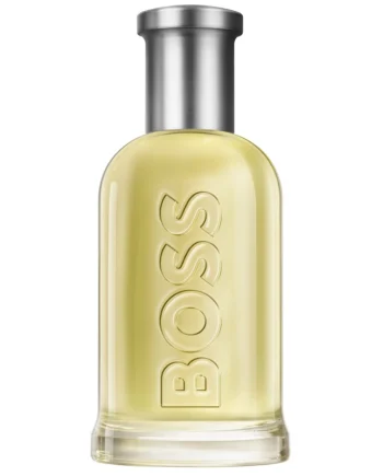 Hugo Boss Bottled For Men Edt 100