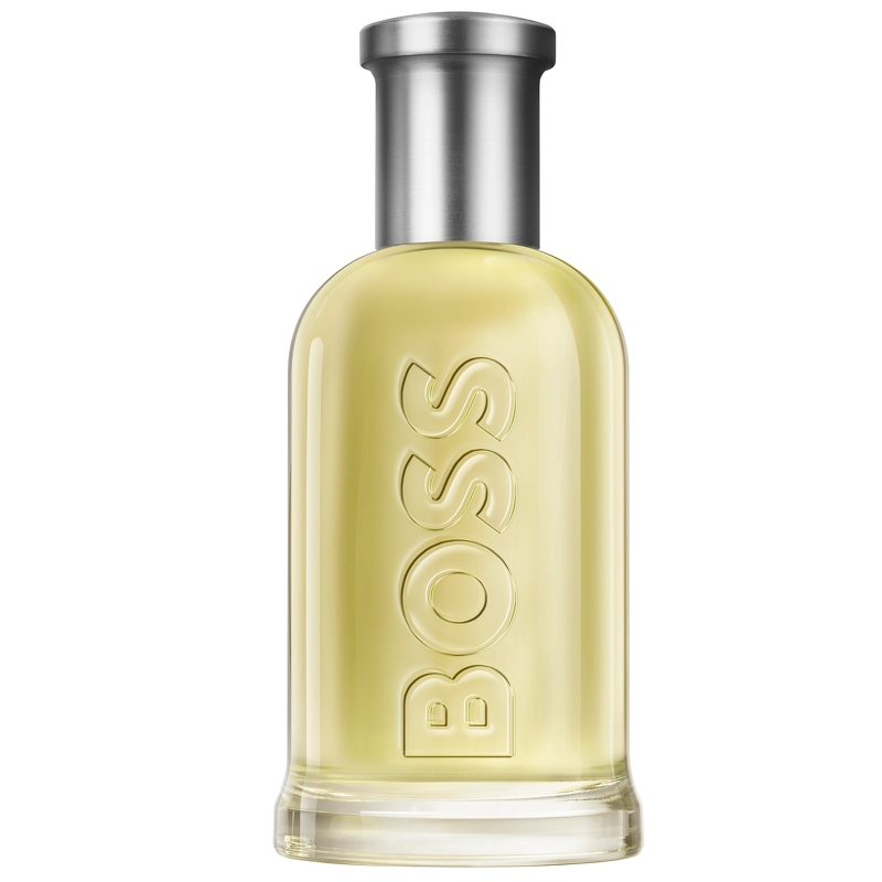 Hugo Boss Bottled For Men Edt 200