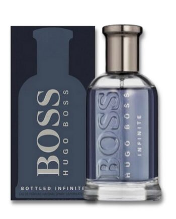 Hugo Boss Bottled Infinite Edp