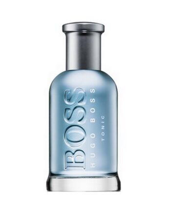 Hugo Boss Bottled Tonic Edt