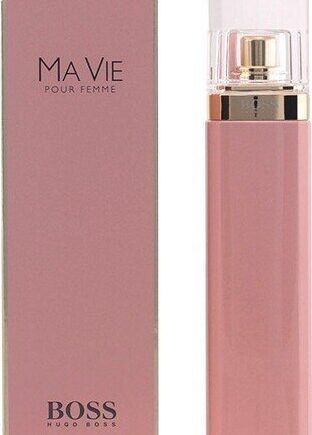 Hugo Boss Dameparfume Vie Edp