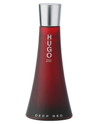 Hugo Boss Deep Red Edp